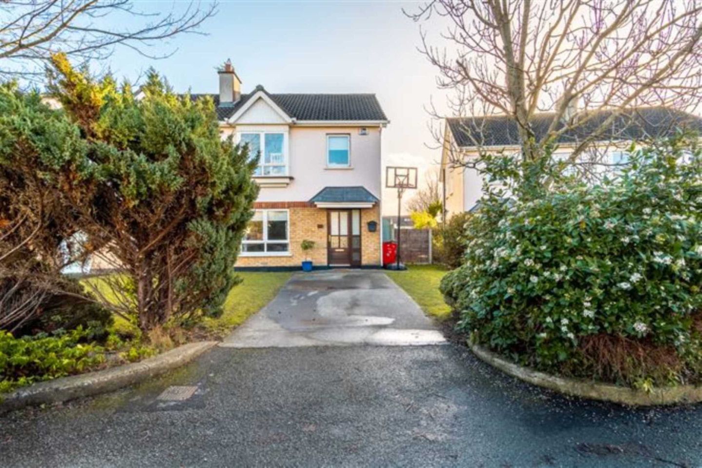 15 St Mochtas Vale, Clonsilla, Dublin 15, D15C7YW is for sale on Daft.ie