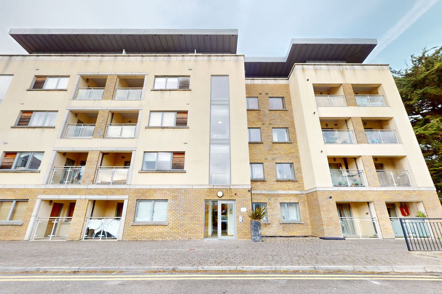 Apartment 31, Beech House, Carrickmines, Dublin 18, D18YE33 is for sale