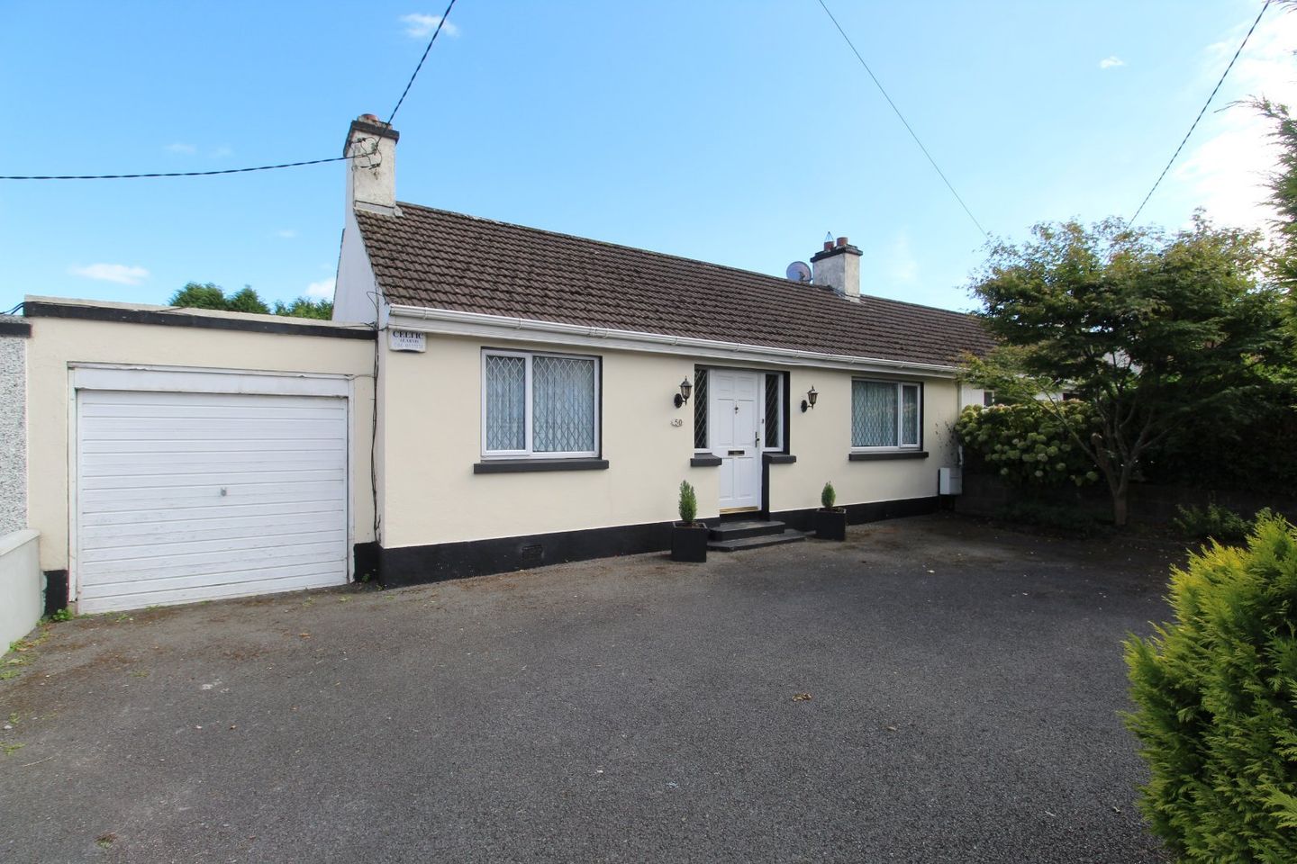 50 Clonsilla Road, Blanchardstown, Dublin 15 is for sale on Daft.ie