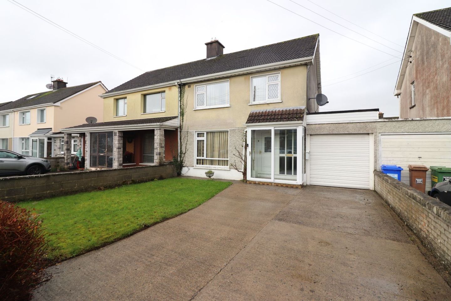 19 Caragh Avenue, Caherdavin Park, Caherdavin, Co. Limerick, V94A52N