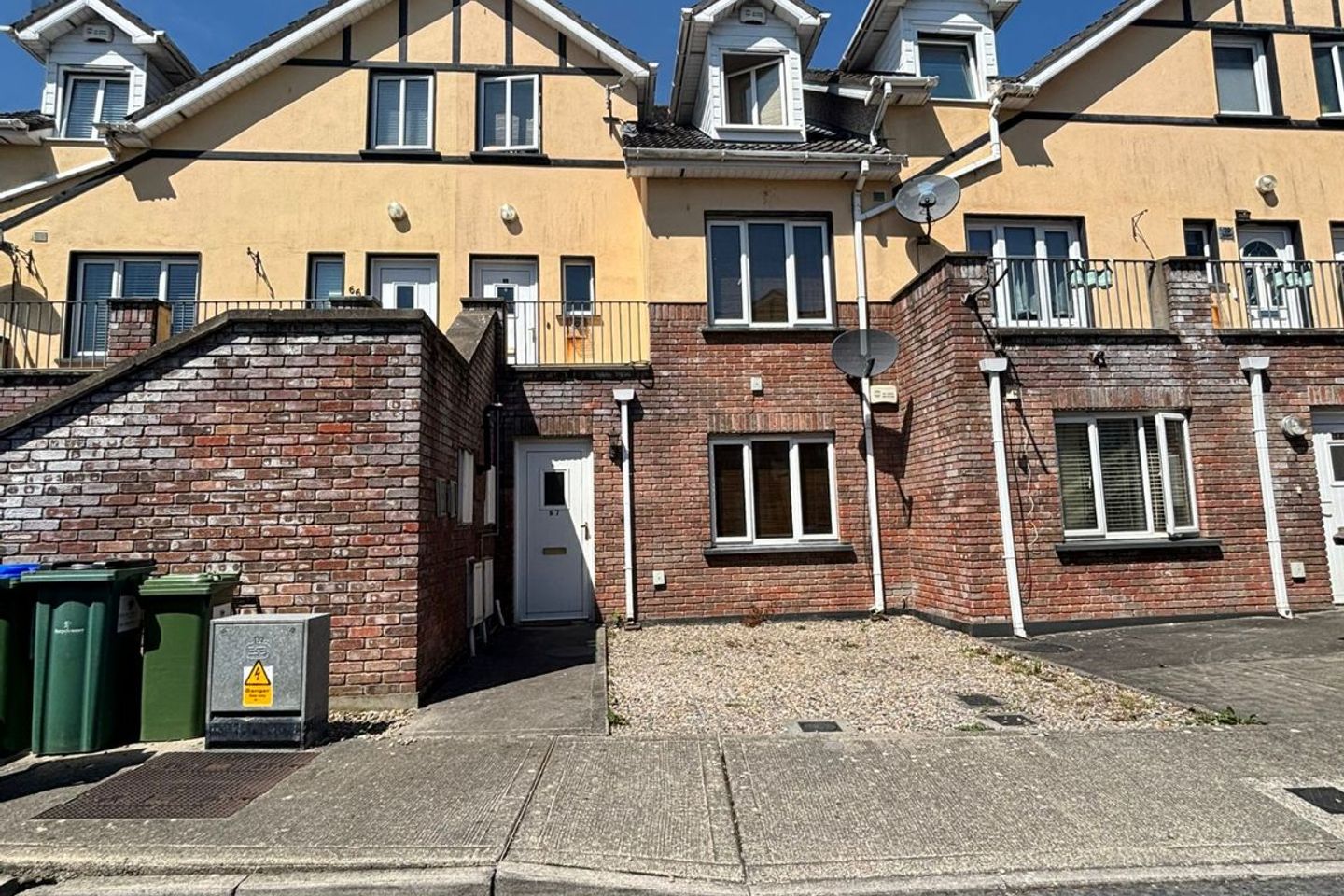 67 Springfields, Dooradoyle, Dooradoyle, Co. Limerick, V94FW20