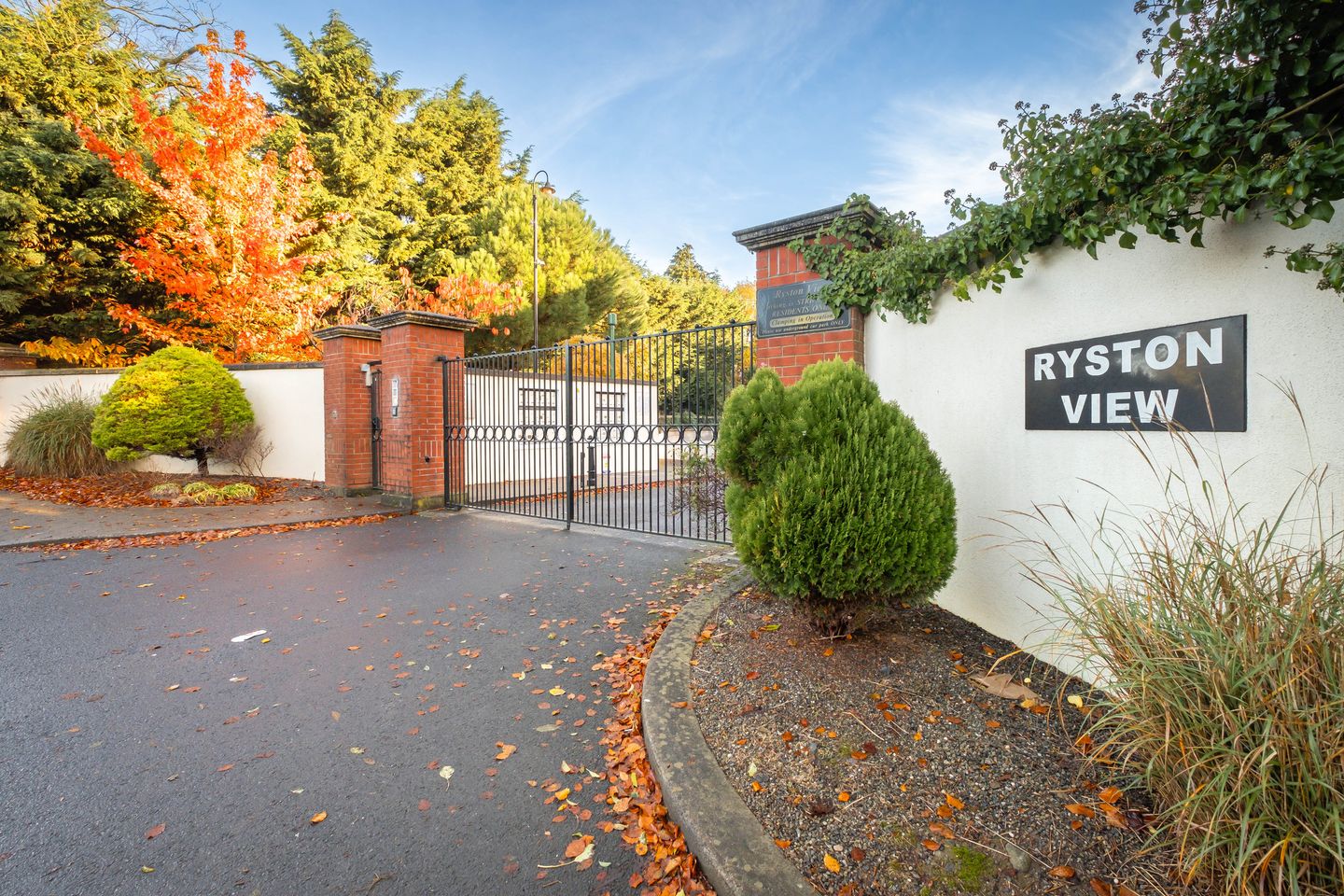Apartment 2, Ryston View, Newbridge, Co. Kildare, W12KX23