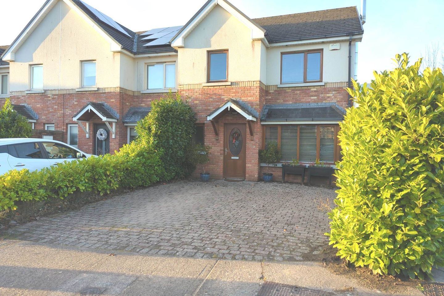 36 Aldergrove, Oldtown Demesne, Naas, Co. Kildare, Naas, Co. Kildare, W91F60E