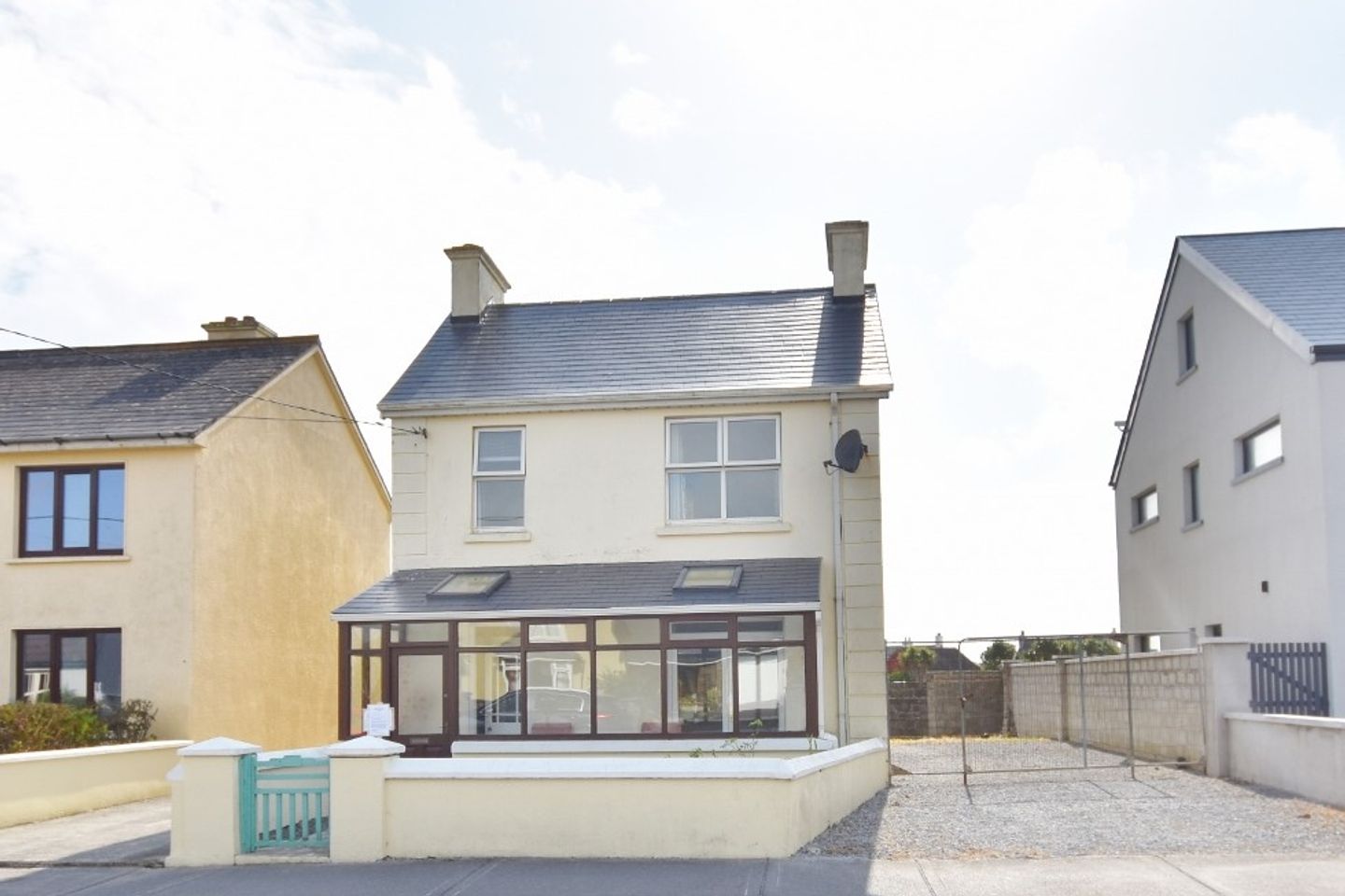 Saint Martins, Church Road, Ballybunion, Co. Kerry, V31NV60
