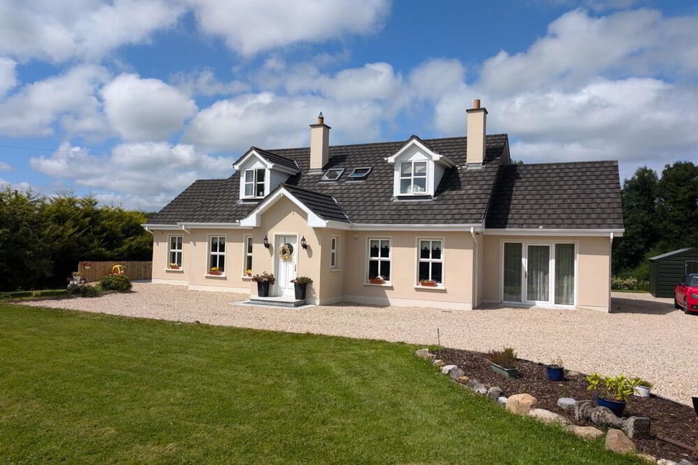 Ballynamannan, Belturbet, Co. Cavan, H14YN20 is for sale on Daft.ie