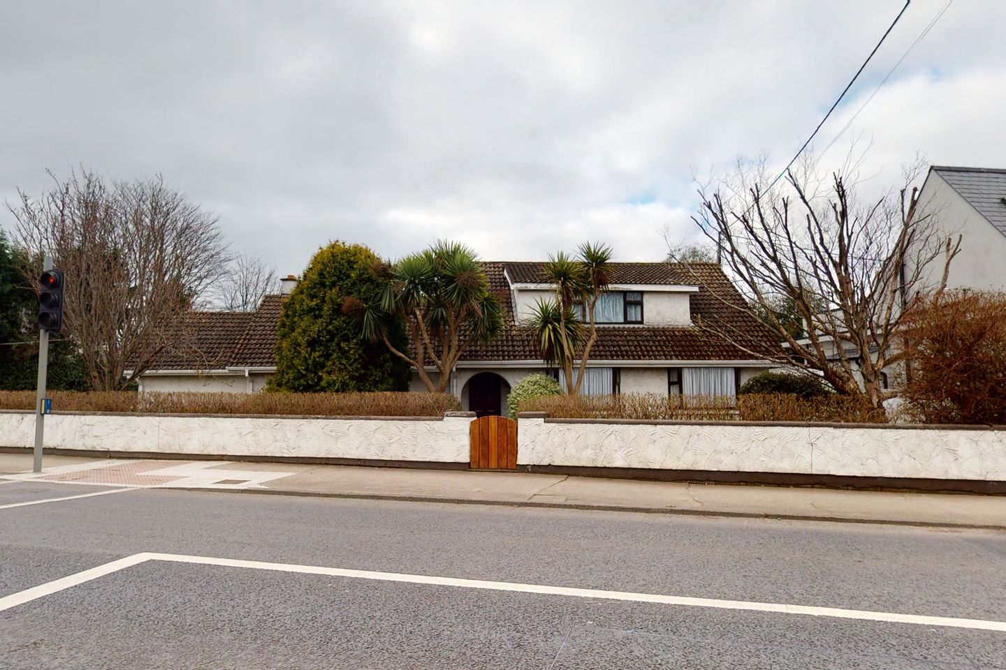 Casablanca, Carrickbrack Road, Sutton, Dublin 13, D13X042