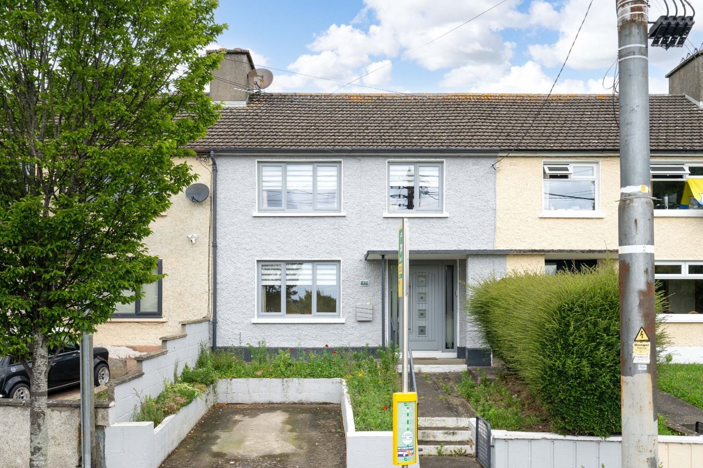 43 Watermill Drive, Raheny, Dublin 5, D05TK22 is for sale on Daft.ie