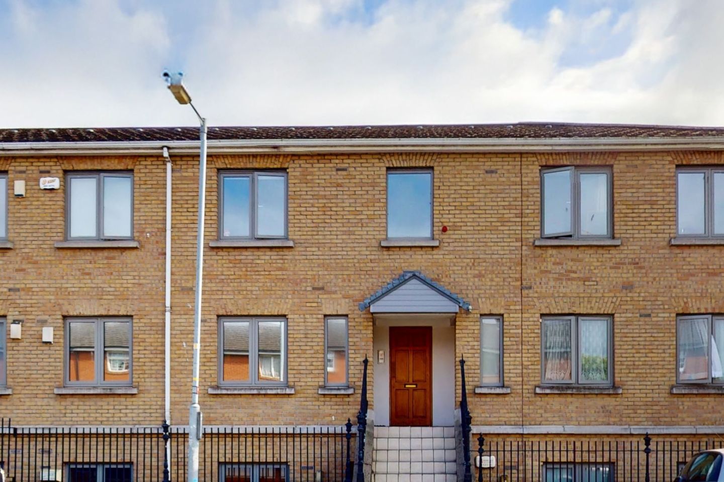 Apartment 2, Montpelier Mews, Stoneybatter, Dublin 7, D07HK72