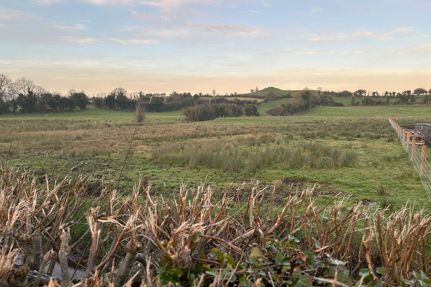 Site 2, Loughnavalley, Mullingar, Co. Westmeath
