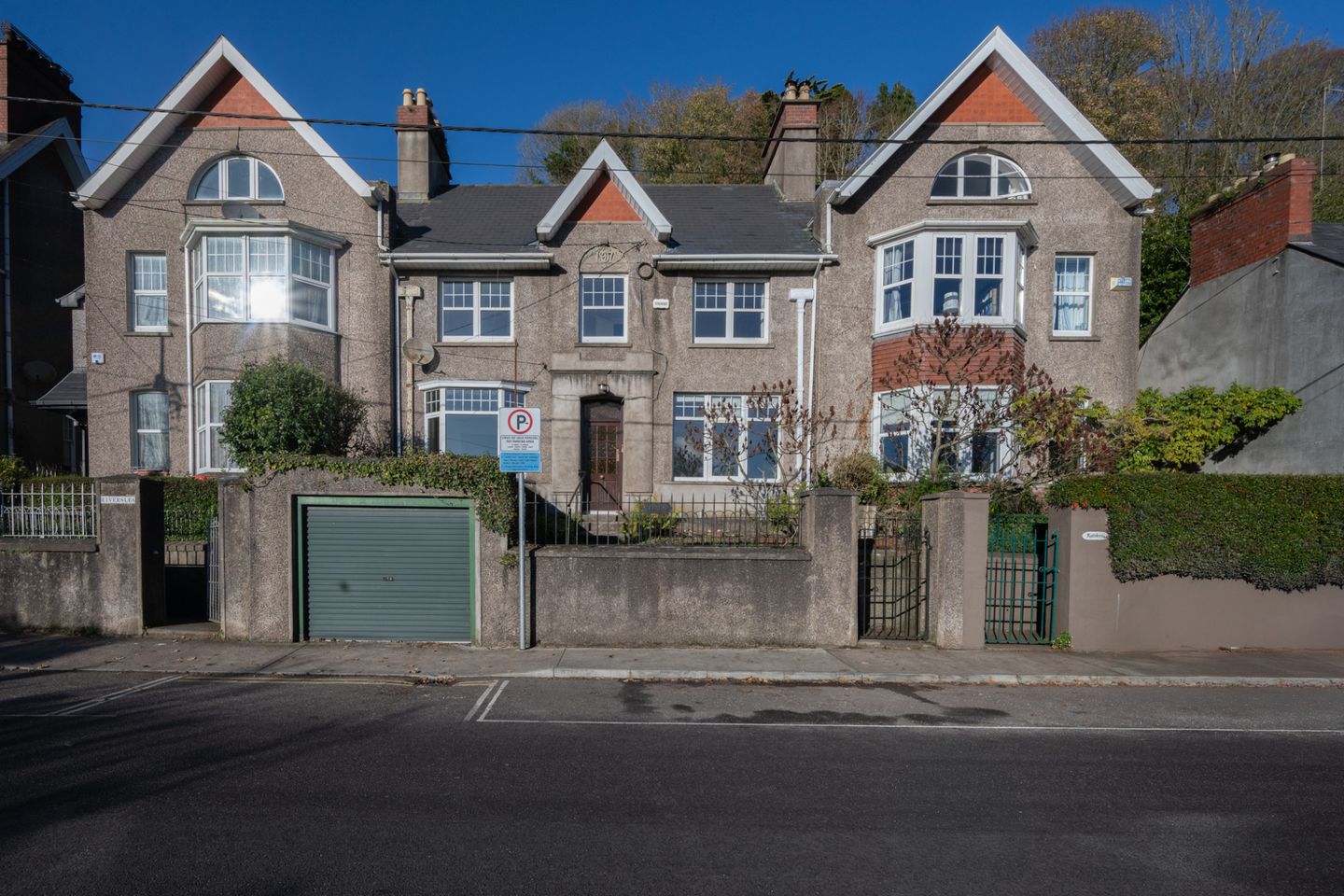 Glenbeigh, Lee Road, Sundays Well, Cork, T23V99W