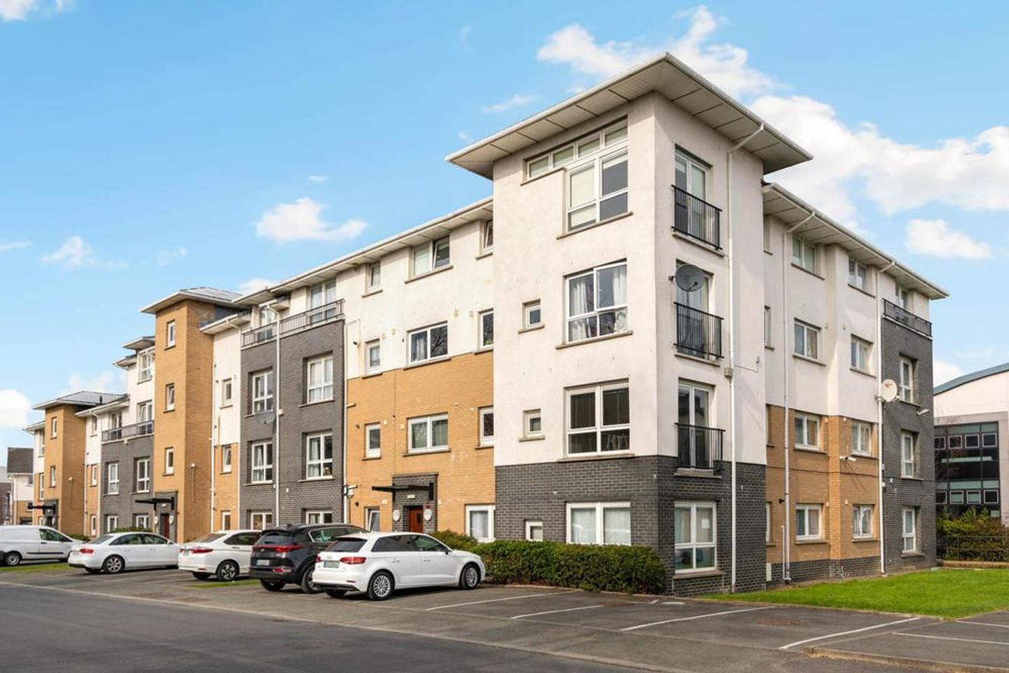 51 Block C Geraldstown Woods, Santry, Dublin 9 is for sale on Daft.ie