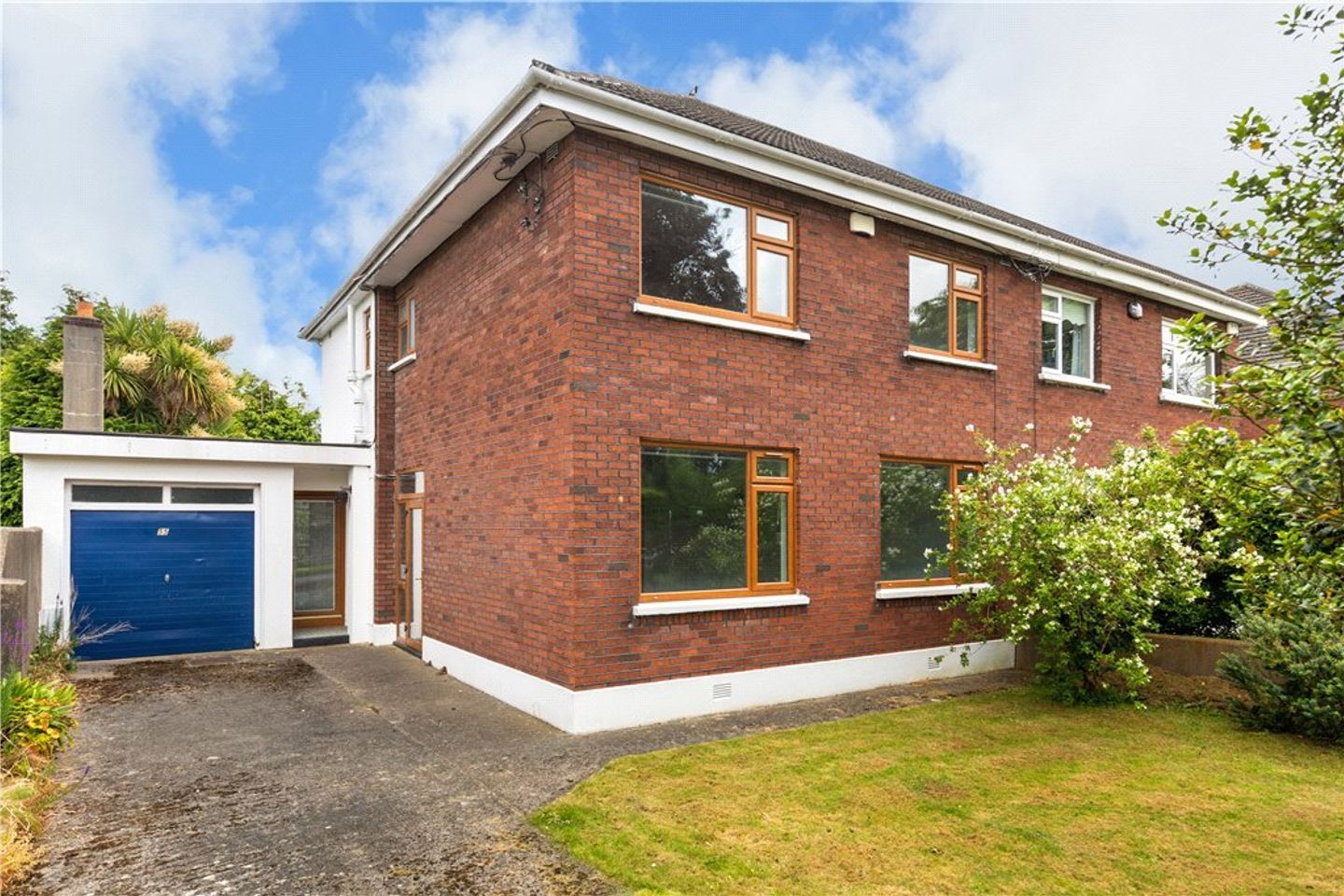 55 Glenbrook Park Rathfarnham Dublin 14, Rathfarnham, Dublin 14