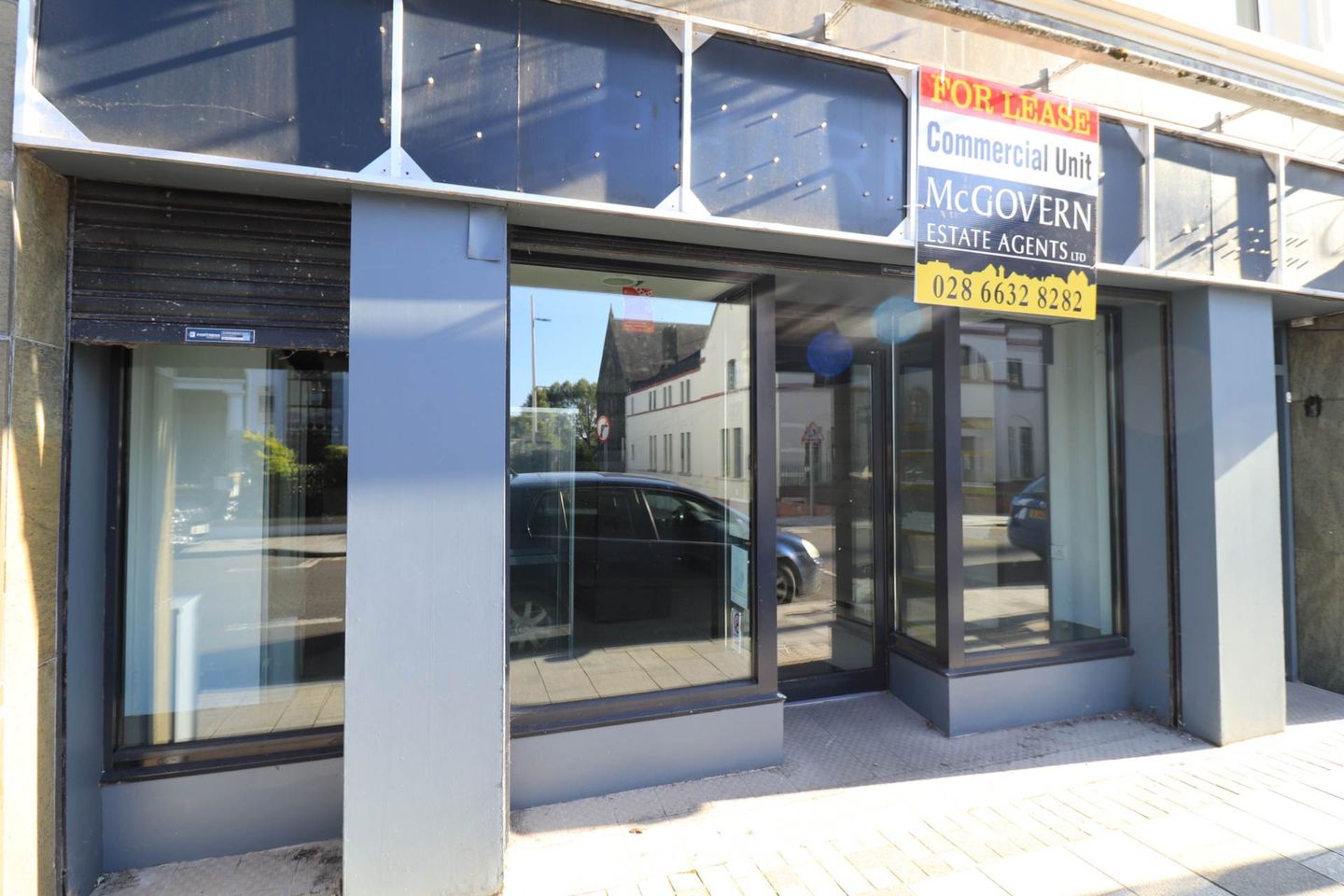 15 Darling St, Enniskillen, Co. Fermanagh, Enniskillen, Co. Fermanagh