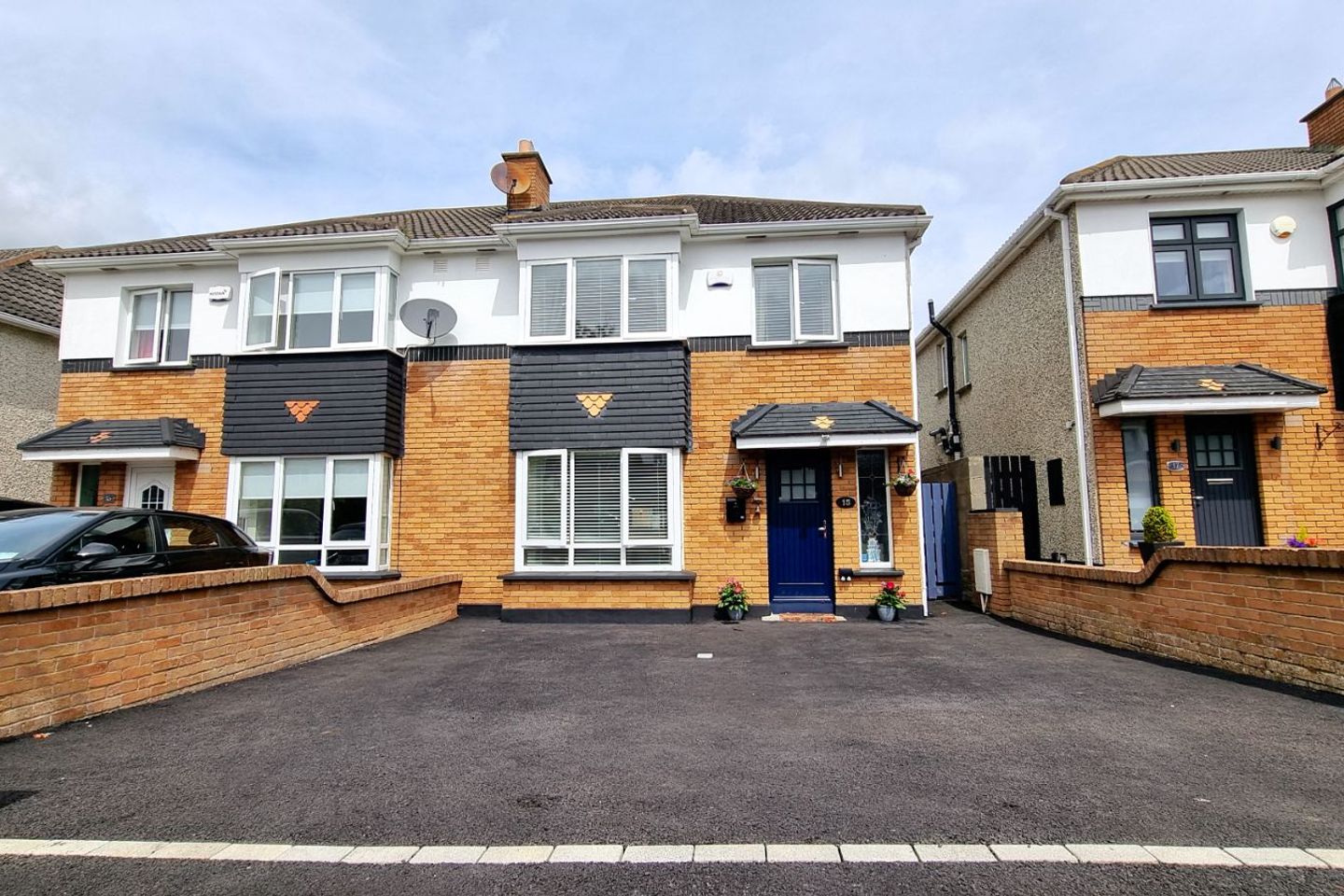 15 Parklands Drive, Ballycullen, Dublin 24, D24K6F2