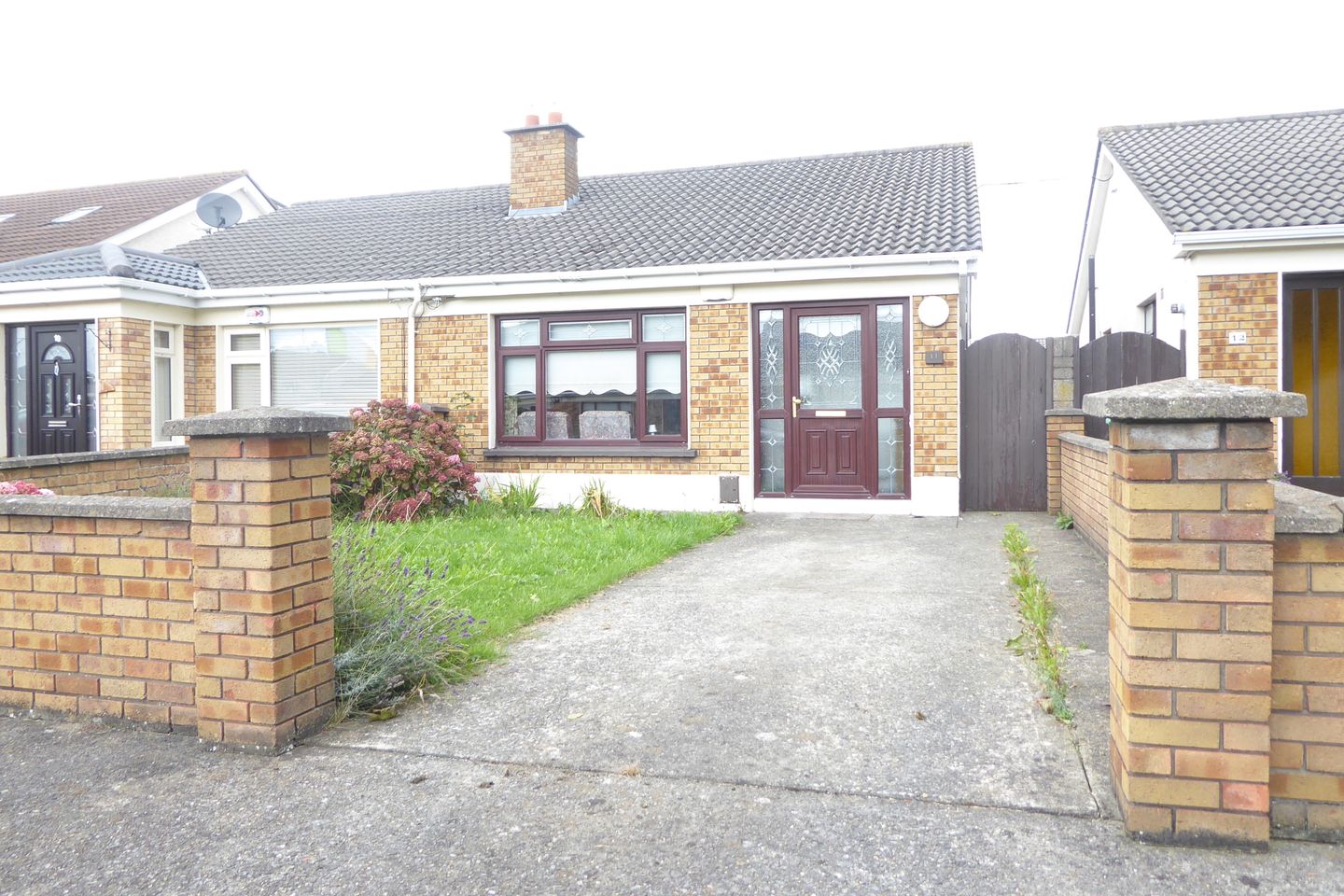 11 Parkview, Greenhills Road, Tallaght, Dublin 24 is for sale on Daft.ie