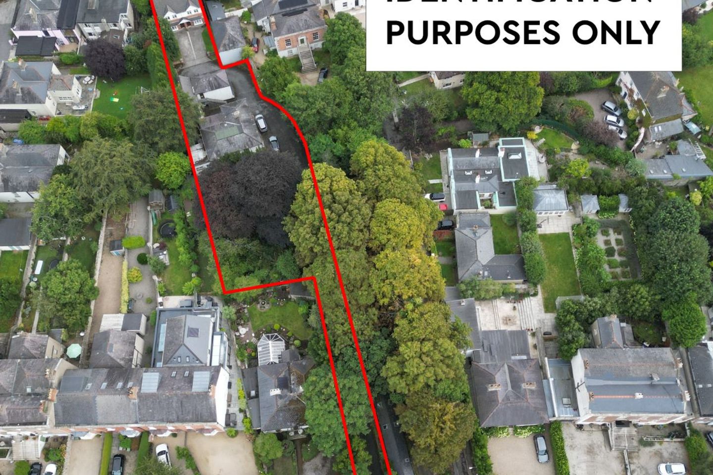 "Albany House" 126, 126A and 126B, Rathgar Road, Rathgar, Dublin 6, Rathgar, Dublin 6, D06AY95
