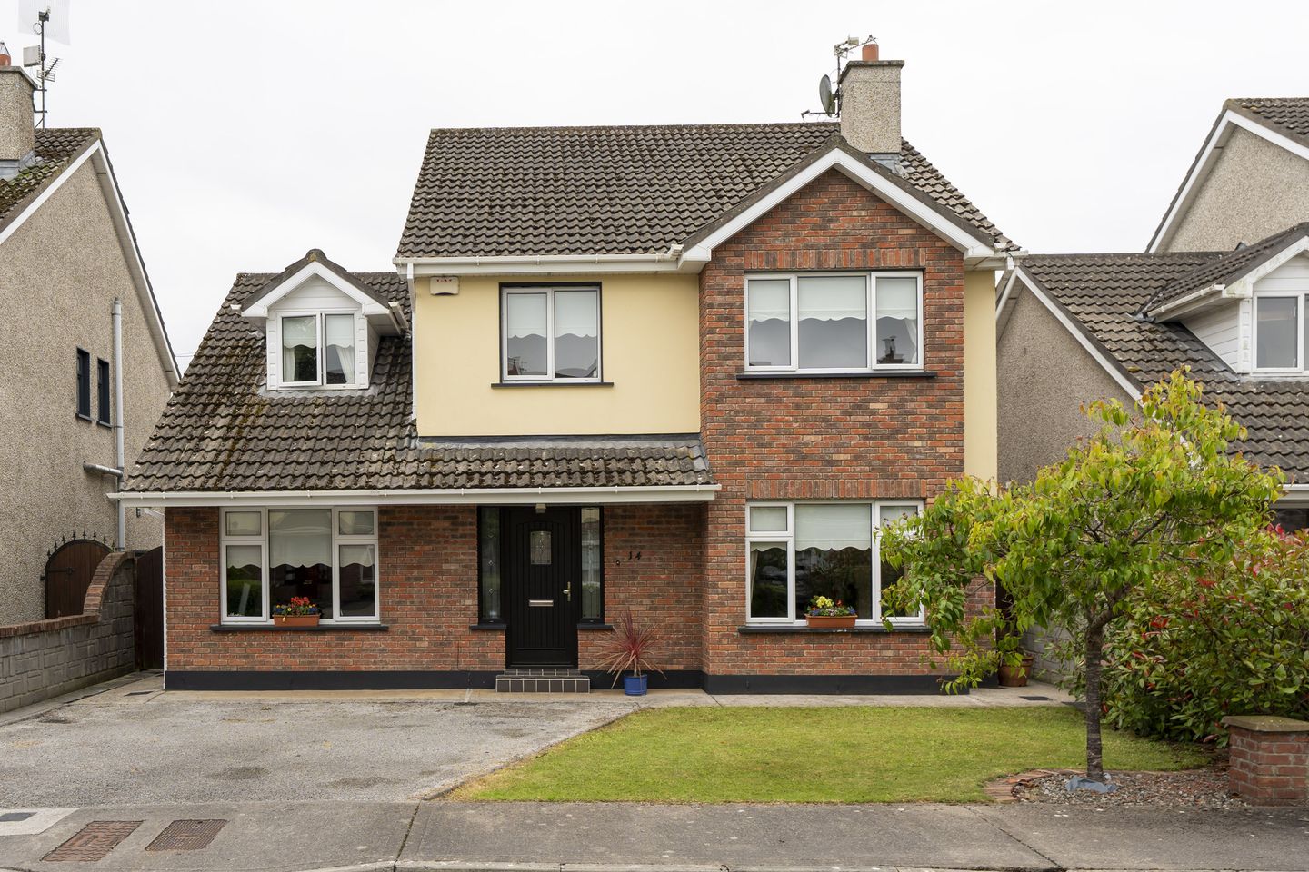 14 Slugaire, Dooradoyle Road, Dooradoyle, Co. Limerick, V94DFX0