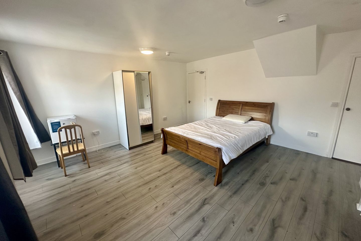 Frederick Street North, Dublin 1