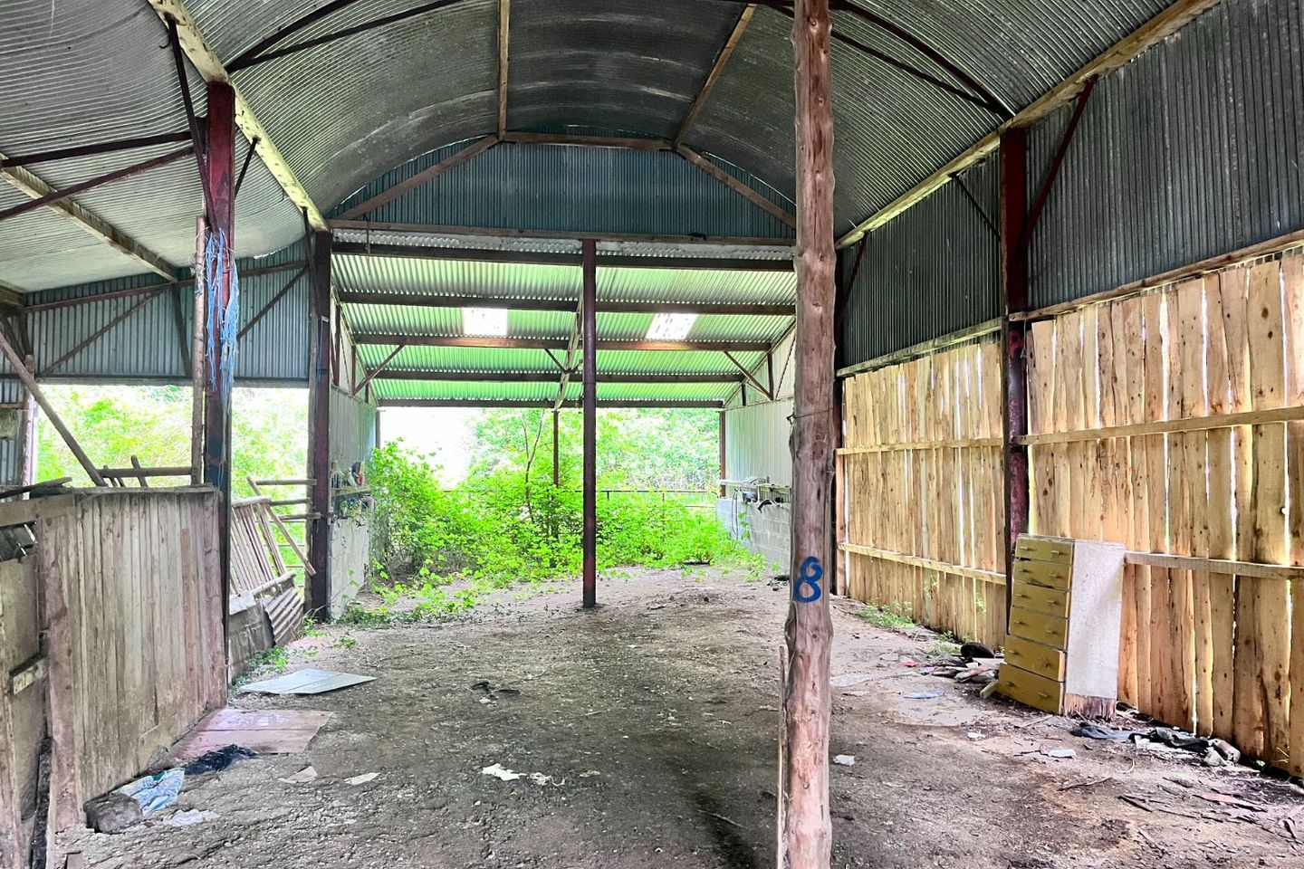 Whitegables, Moneystown North, Roundwood, Roundwood, Co. Wicklow, A98X060