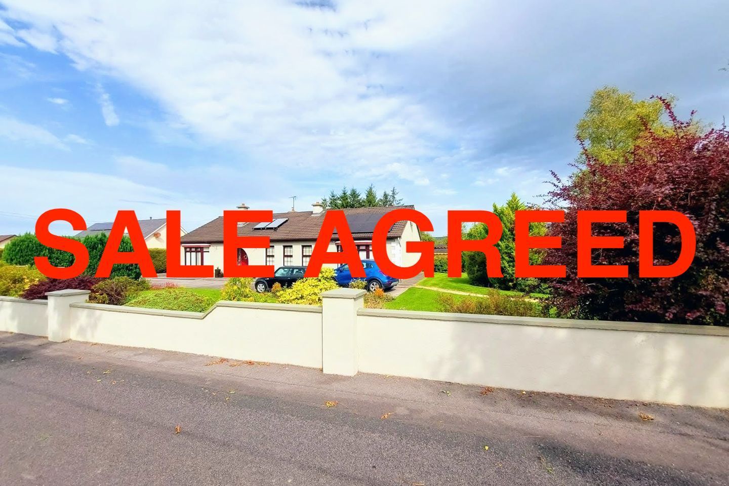 GlenBawn, Donagh More, Manorhamilton, Co. Leitrim, F91TX66 is for sale