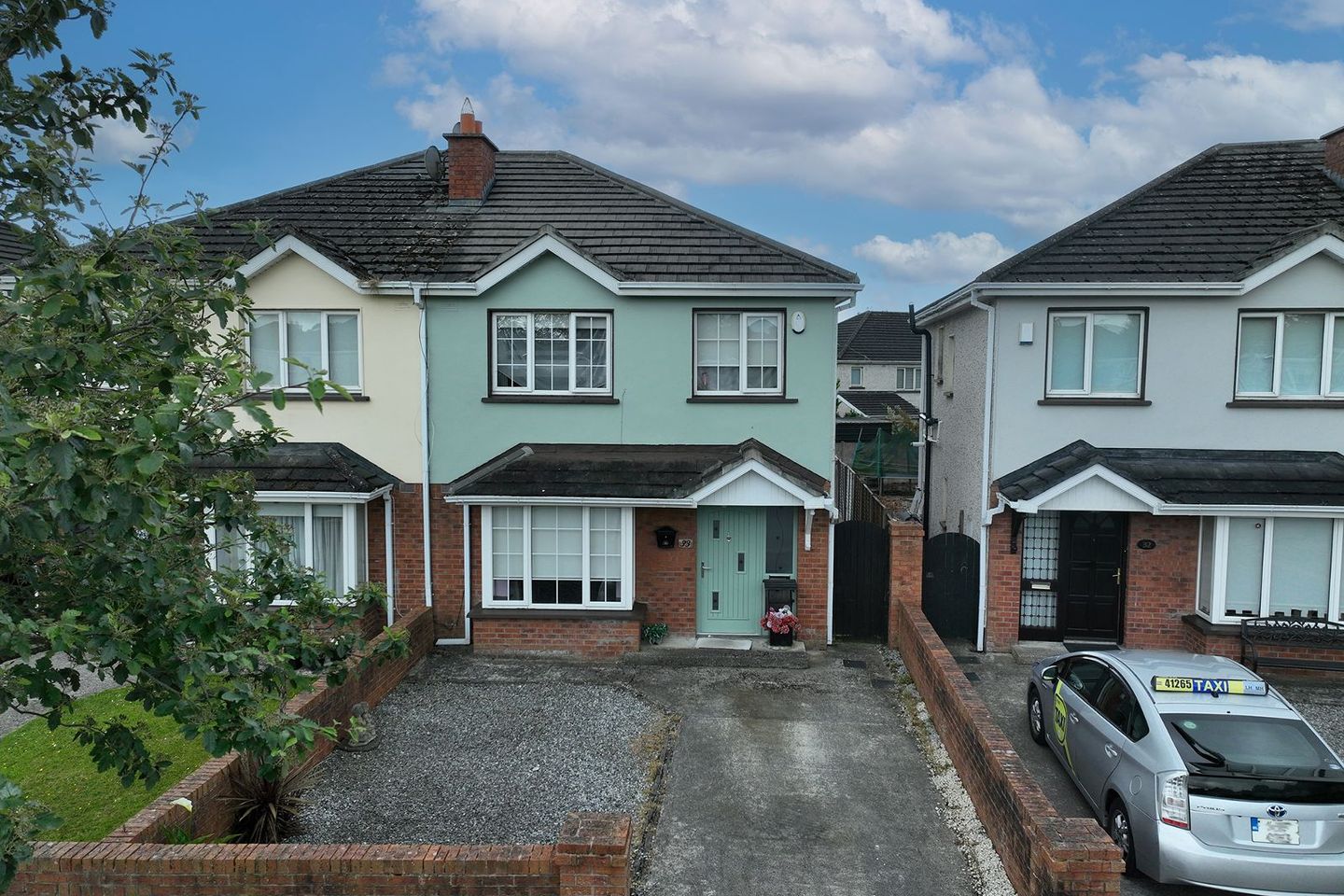 33 Oak Vale, Bailis Downs, Johnstown, Co. Meath, C15NFP5 is for sale on