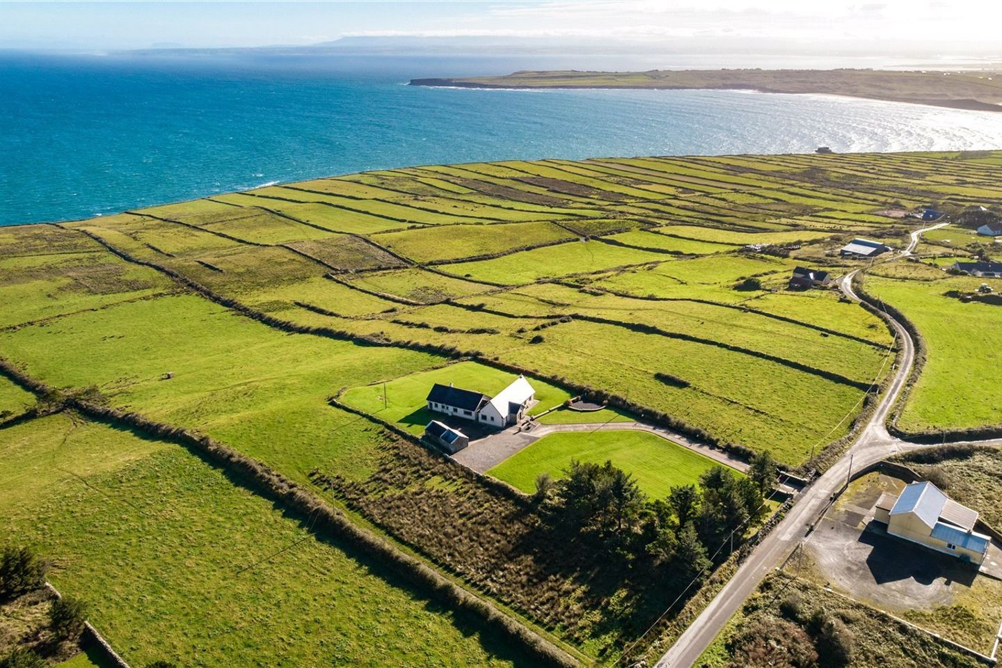 Creevagh Heights, Creevagh, Ballina, Co. Mayo is for sale on Daft.ie