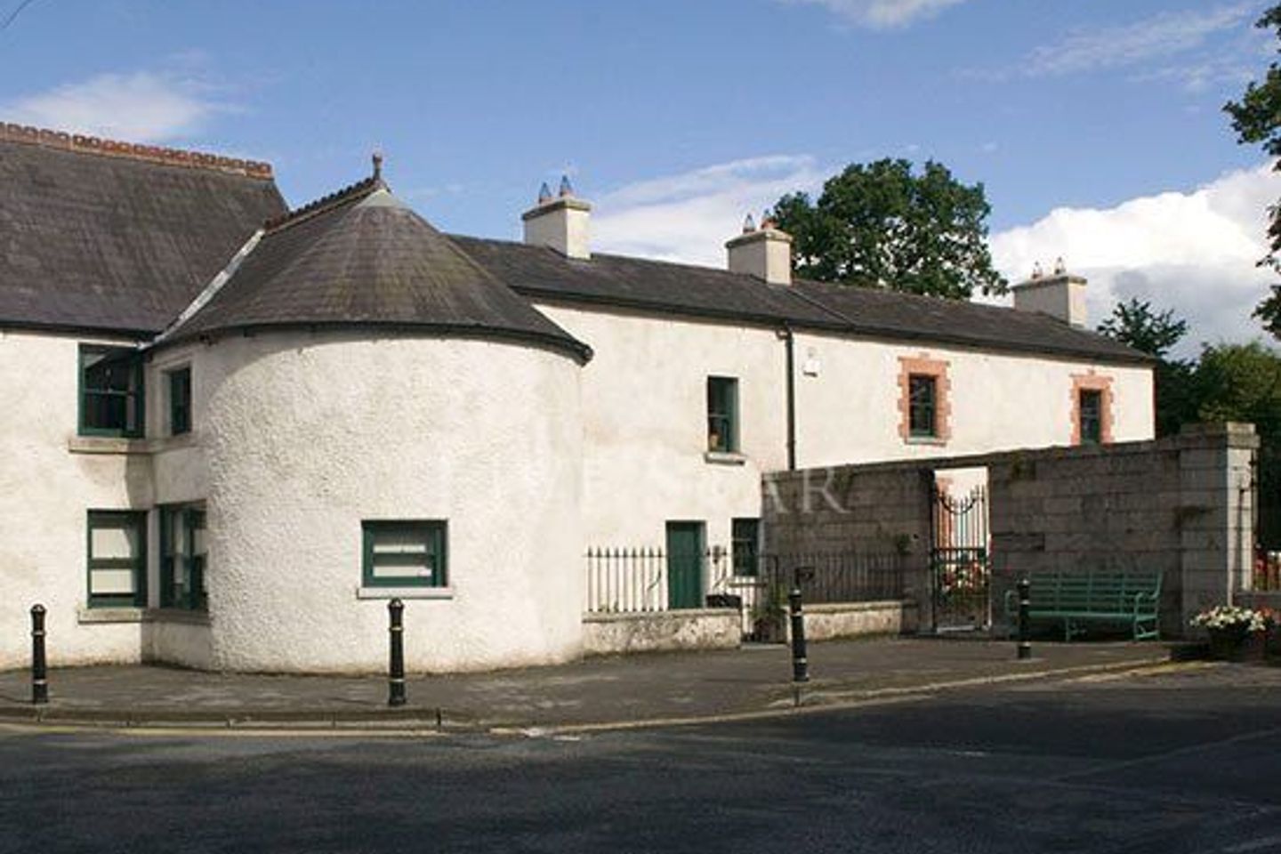 Castletown, Celbridge, Co. Kildare