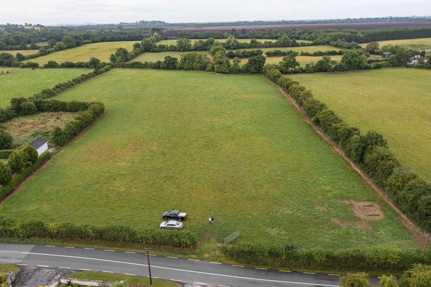 Commercial property for sale in Ballinderry, Carbury, Co. Kildare