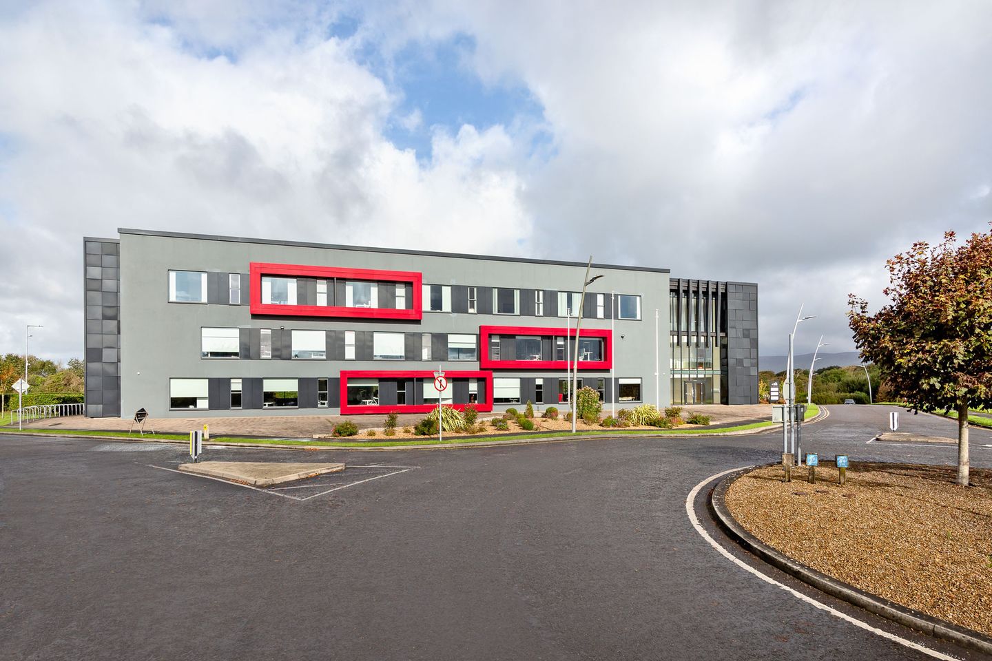 Top Floor Office Space, Westgate, IDA Business & Technology Park, Finisklin, Sligo, Co. Sligo