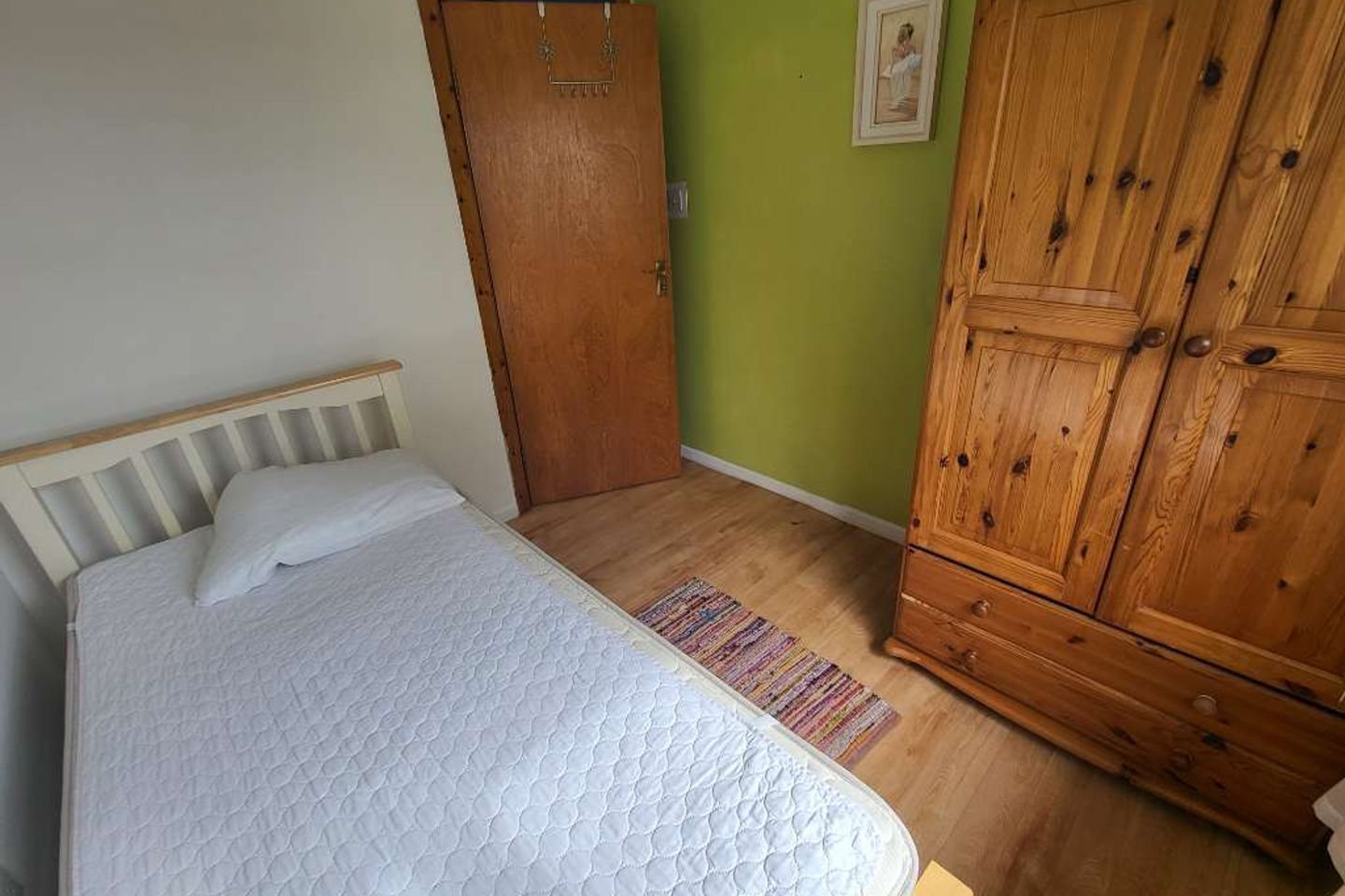 River Oaks, Claregalway, Co. Galway