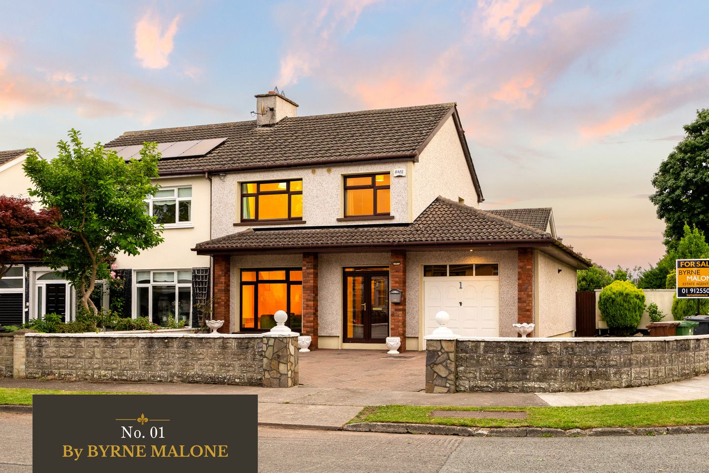 1 Newbawn Drive, Oldbawn, Dublin 24, D24EC6V