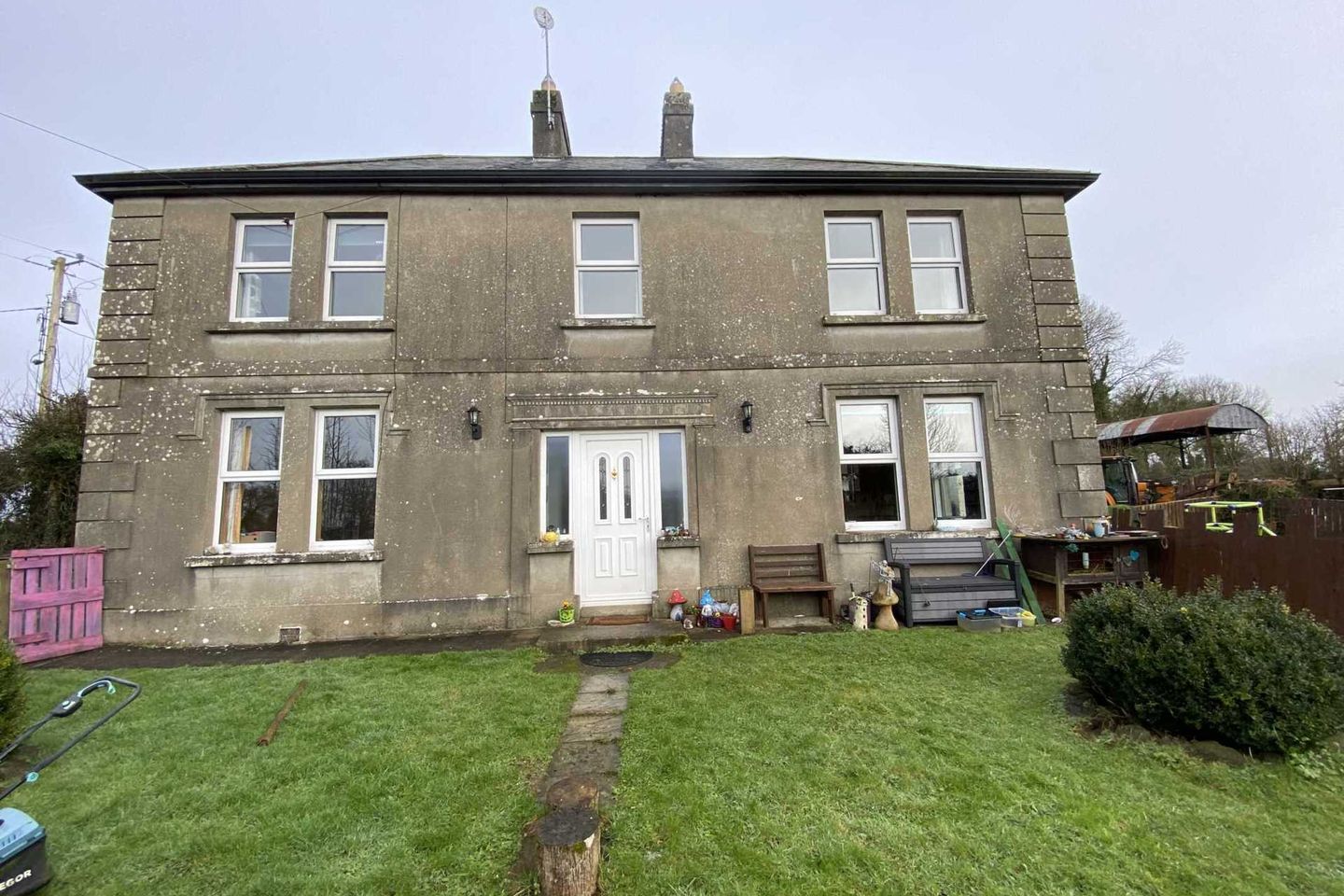 Castlefarm, Hospital, Co. Limerick, V35PH61 is for sale on Daft.ie