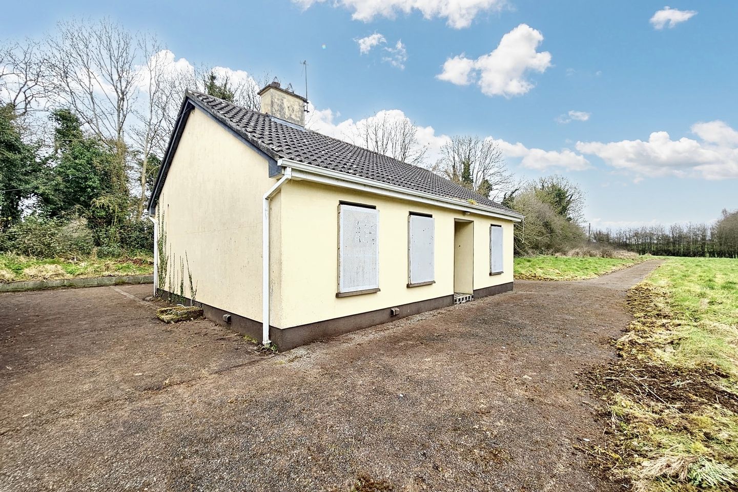 Boyanna, Moate Road, Athlone, Co. Westmeath, N37VF34 is for sale on Daft.ie
