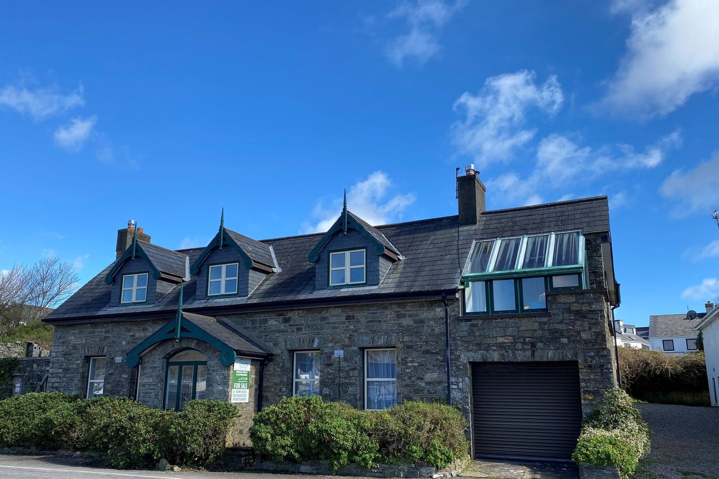 Ferry House, Castlepark, Kinsale, Co. Cork, P17H027