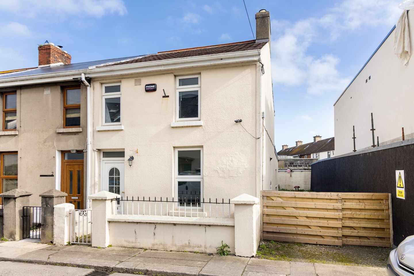 1 Adelaide Villas, Bray, Co. Wicklow, A98TW22