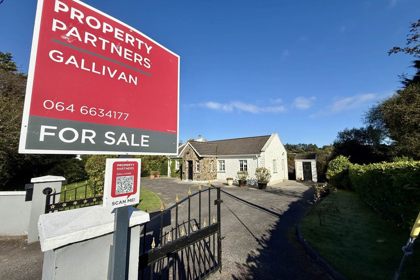 Cottage Lotti, Kilbrean More, Kilcummin, Killarney, Co. Kerry, V93N2E7