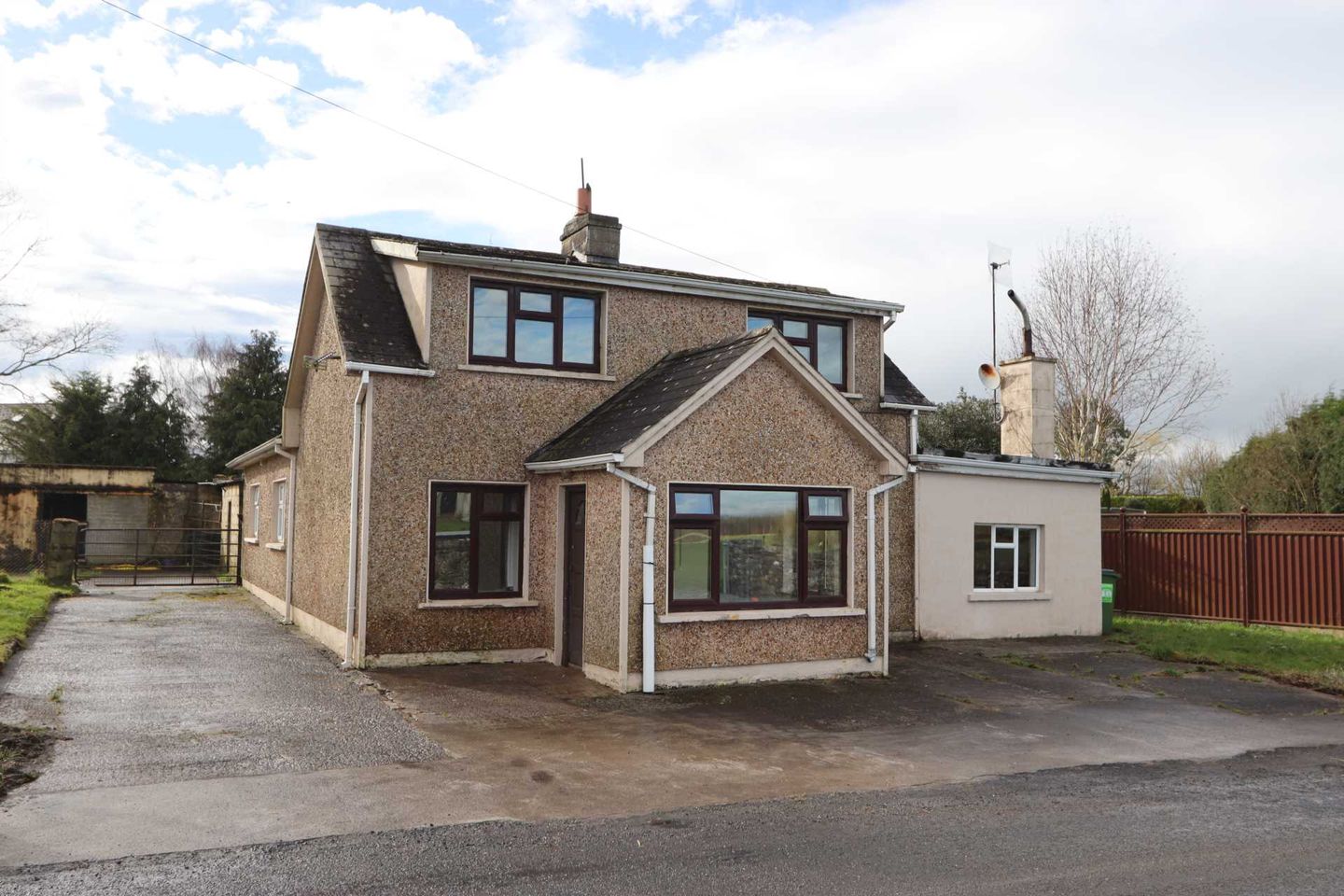 Cloughatacka, Ferrybridge, Clarina, Co. Limerick, V94C6V3