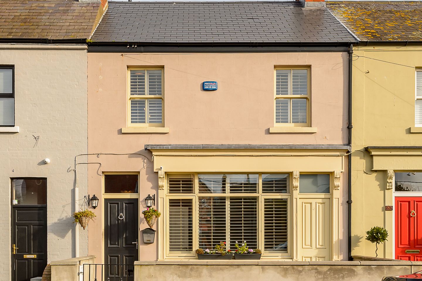 Teach Pio, 62 Strand Street, Skerries, Co. Dublin, K34YA33