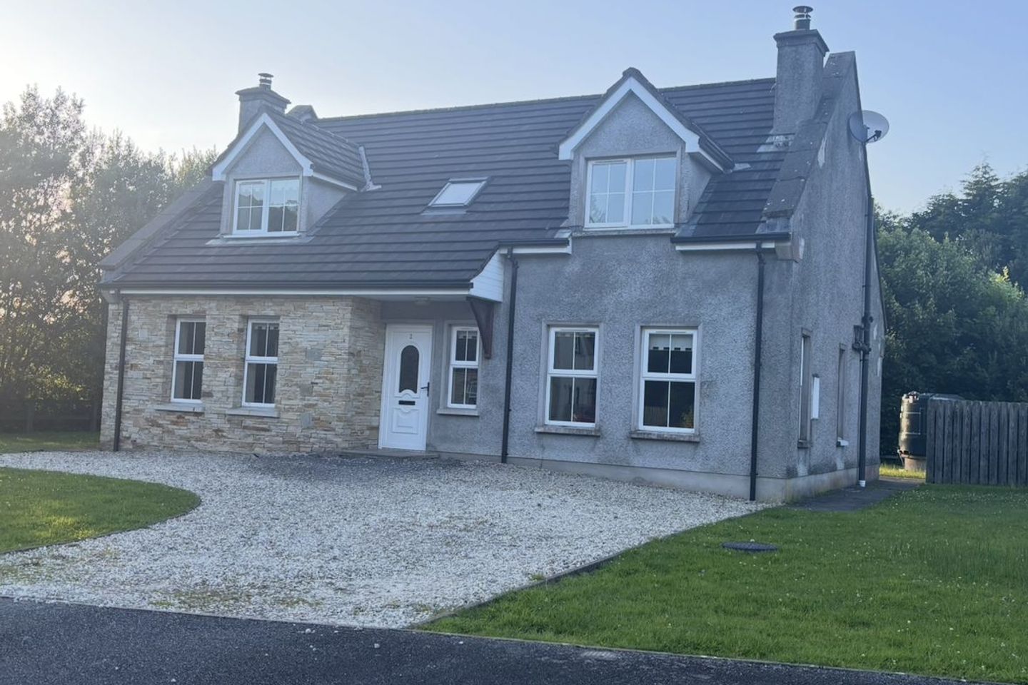 2 Drumaneel, Bridgetown, Bridgetown, Co. Donegal, F94KD70