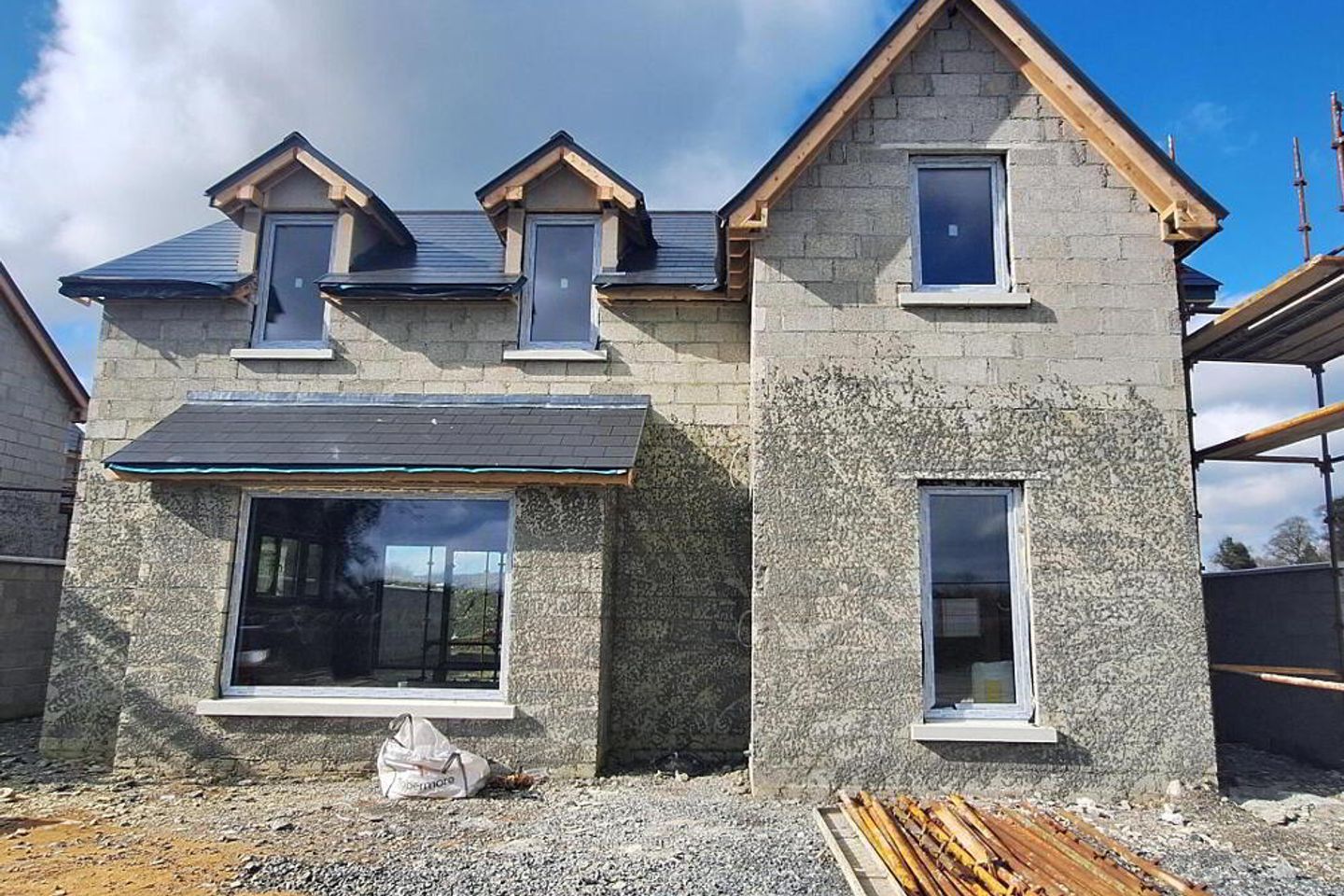 Kilcleagh Park, Castledaly, Moate, Co. Westmeath is for sale on Daft.ie