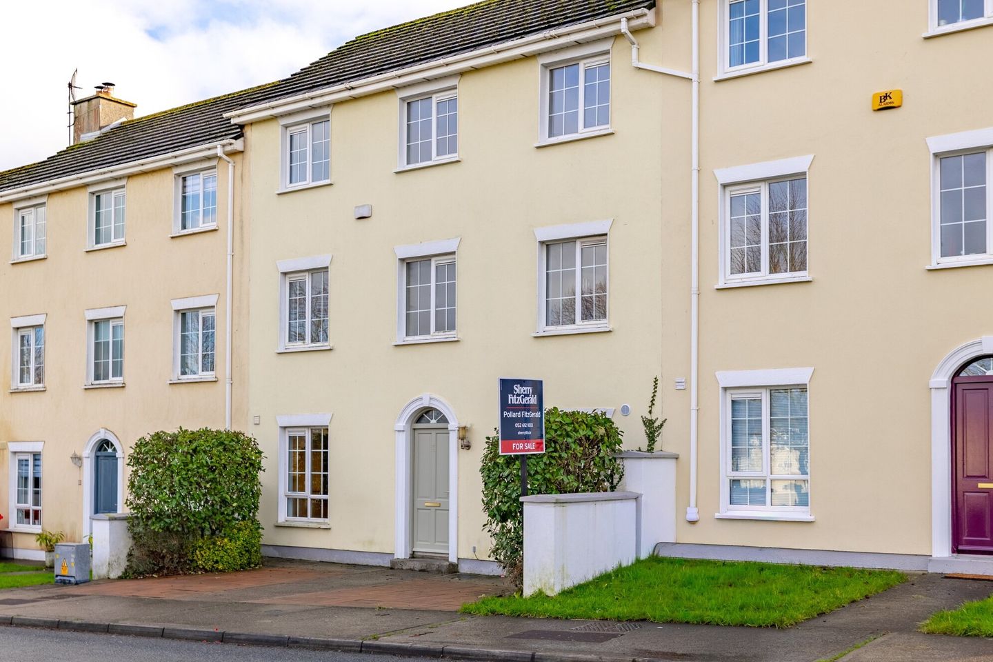 26 Crann Ard, Fethard Road, Clonmel, Co. Tipperary, E91Y6D9