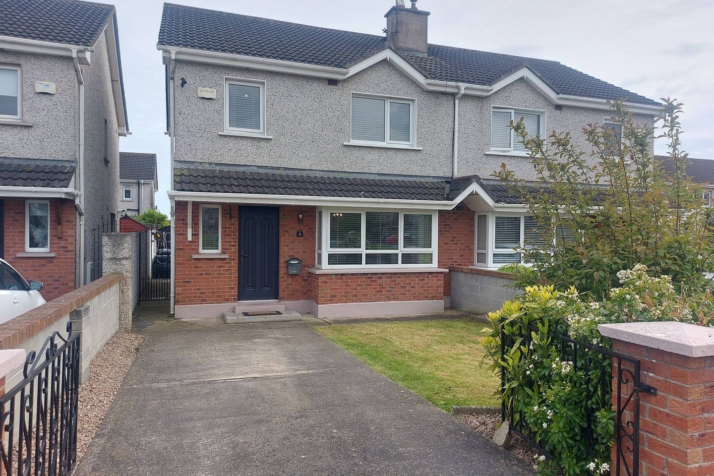 72 Castle Manor, Ballymakenny Road, Drogheda, Co. Louth