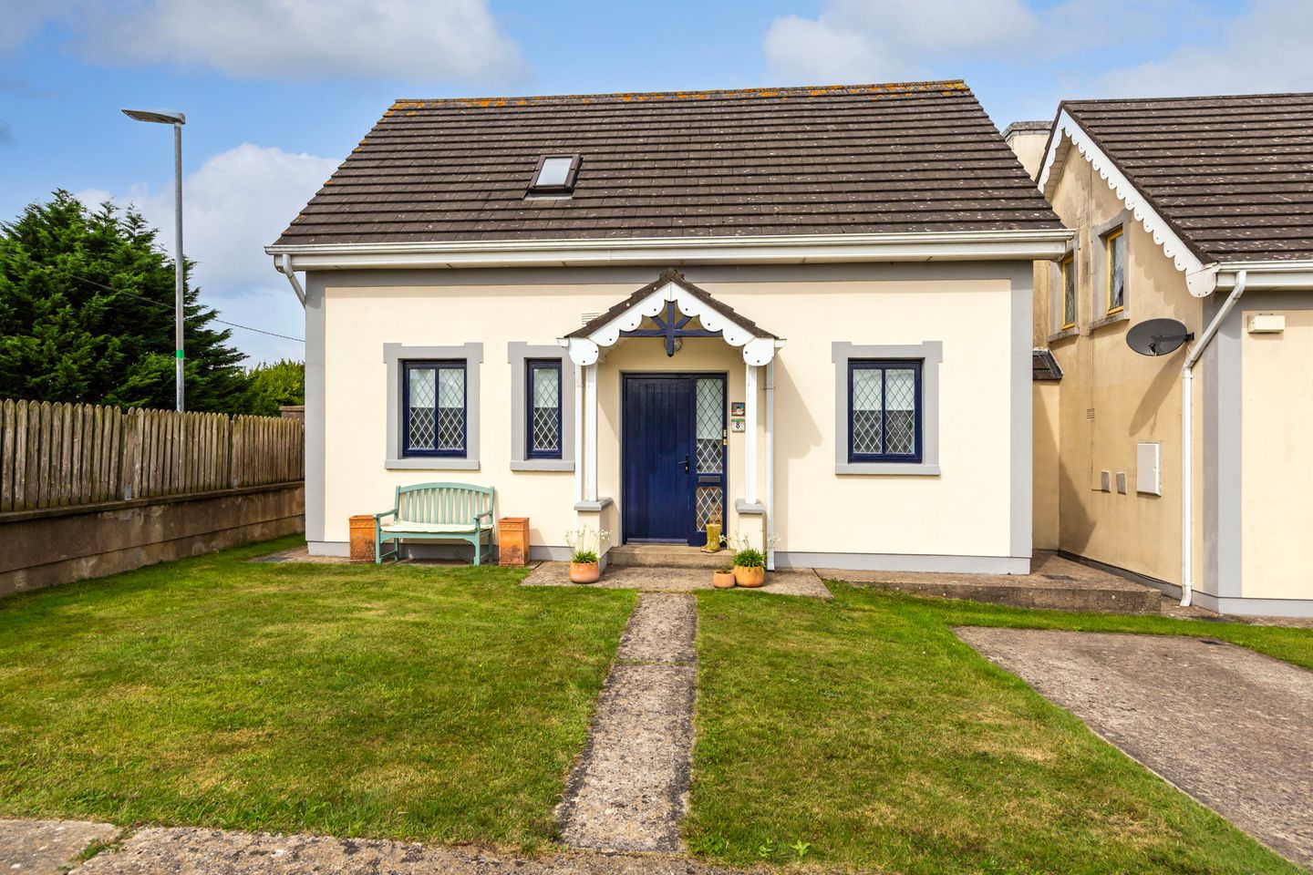 8 Beechgrove, Glendale, Rosslare, Co. Wexford, Y35A725