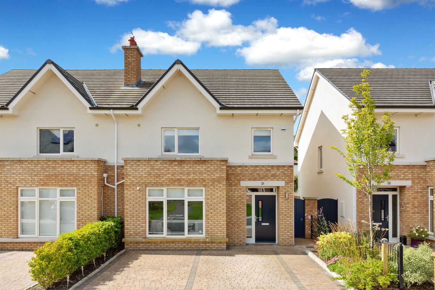 31 Fairhaven Walk, Castleknock, Dublin 15, D15PK6H