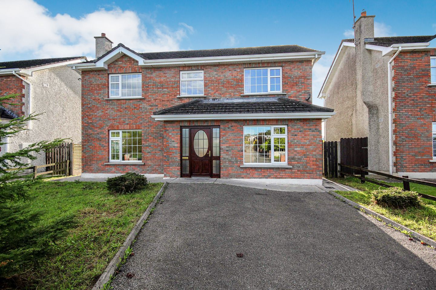 24 Parkview, Ballyjamesduff, Co.Cavan, A82K2F7 is for sale on Daft.ie
