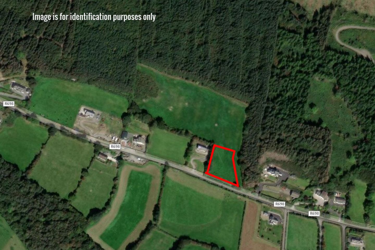 Ballinacronney, Owning, Co. Kilkenny