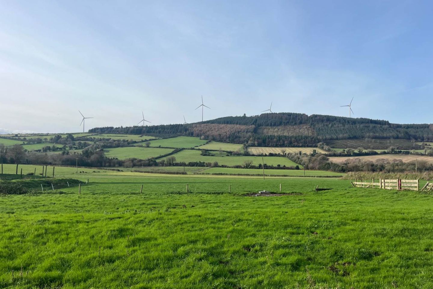 Ballybeg (0.6 Acre Site), Ballybeg, Ferns, Co. Wexford