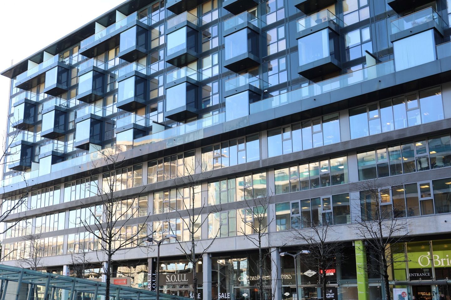 Commercial property for rent in Suite 2, Beacon South Quarter, Sandyford, Sandyford, Dublin 18