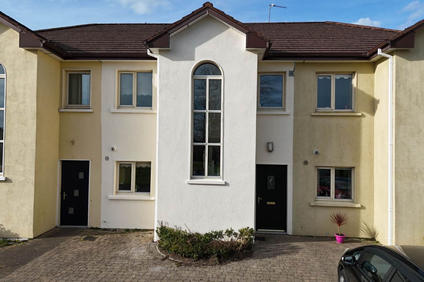 109 Abbeyville, Galway Road, Roscommon Town, Co. Roscommon, F42VH95