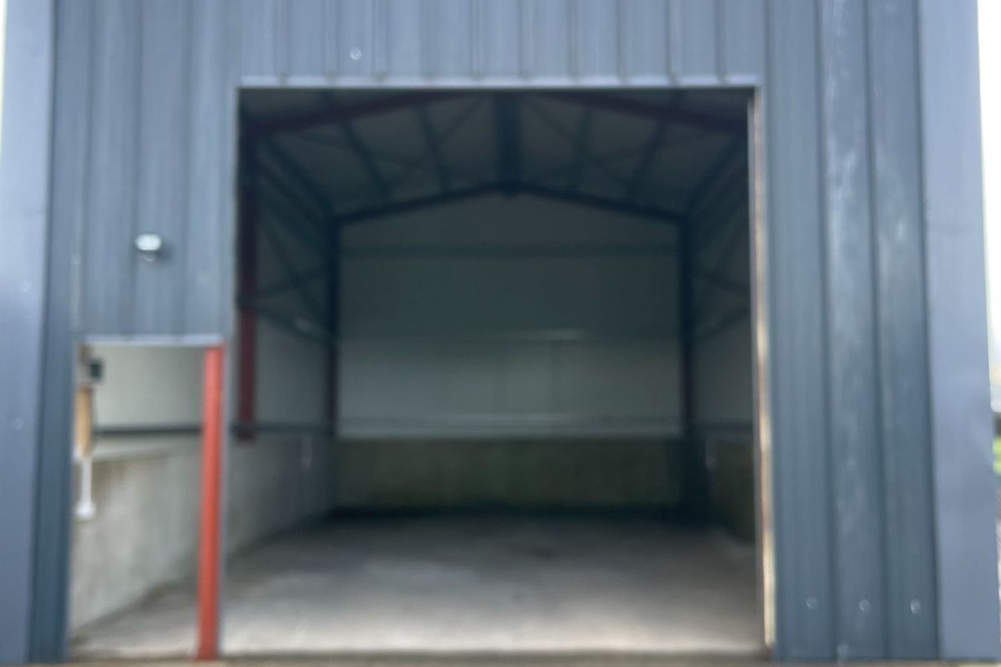 Enfield, Kilshanroe, Co. Kildare